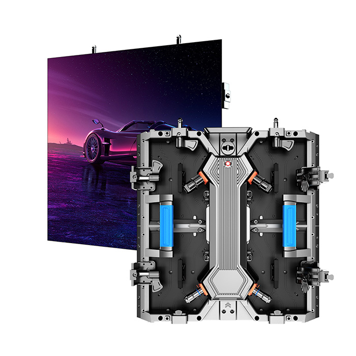Серия R - RXl 500 X500 мм